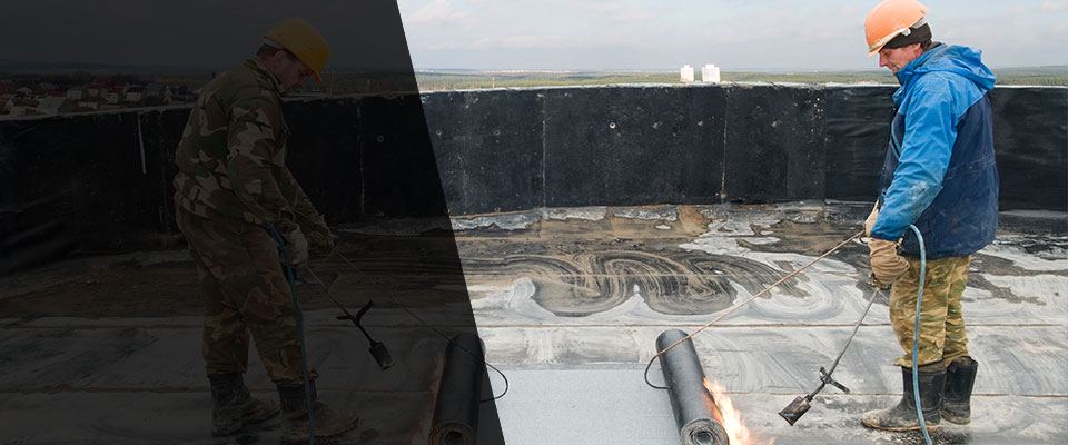 Avella Roofing Contractors